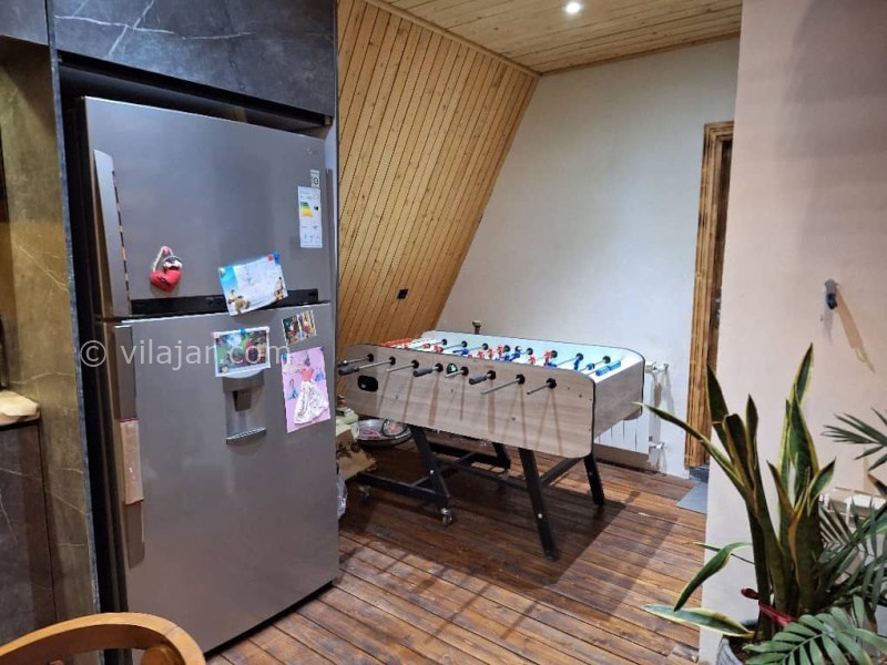 عکس شماره 878642 - اجاره کلبه با استخر در نوشهر - 