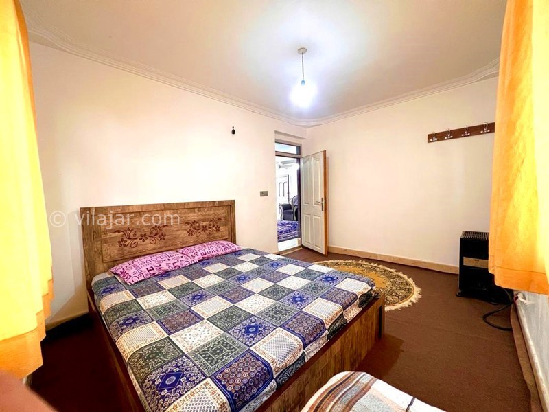 عکس شماره 878714 - ویلا در کوهپایه های ماسال - 