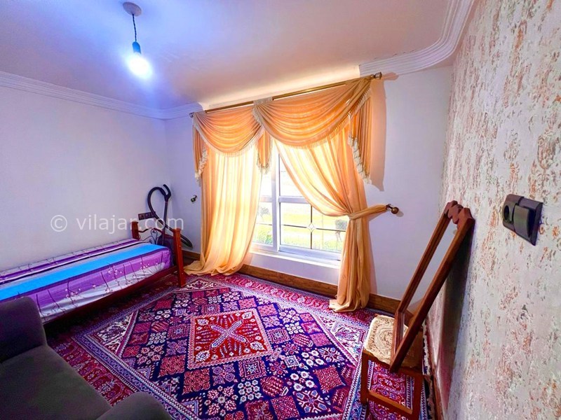 عکس شماره 878717 - ویلا در کوهپایه های ماسال - 