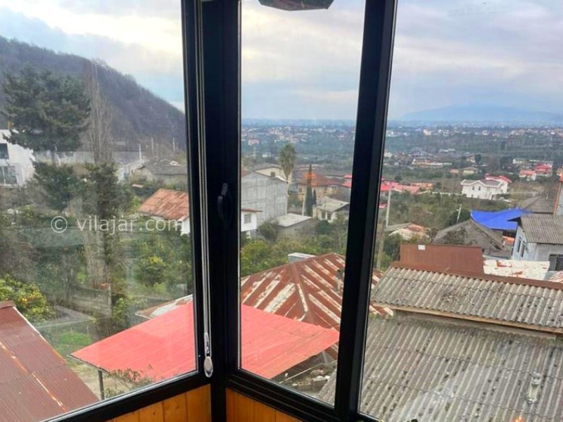 عکس شماره 878803 - اجاره کلبه چوبی با جکوزی رامسر - 