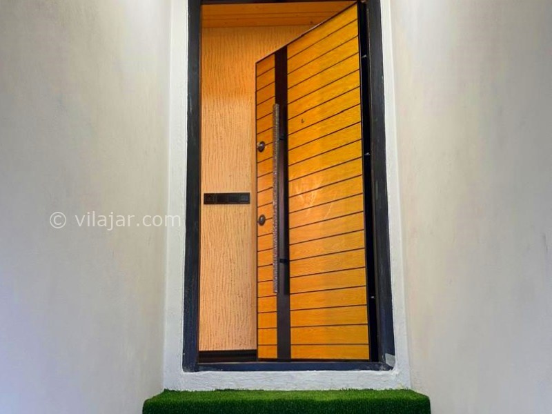 عکس شماره 878808 - اجاره کلبه چوبی با جکوزی رامسر - 