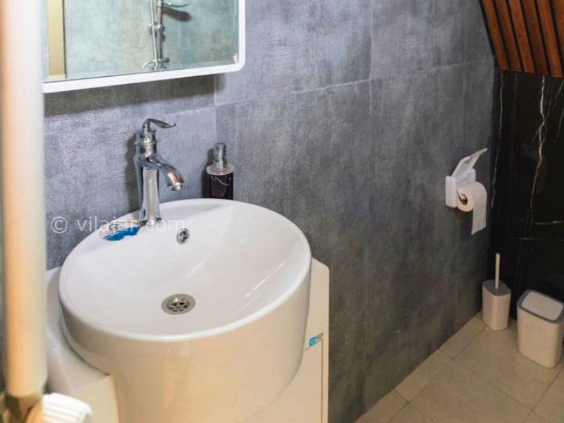 عکس شماره 878816 - اجاره کلبه چوبی با جکوزی رامسر - 