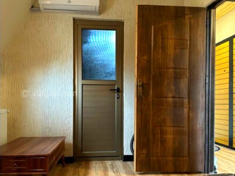 عکس شماره 878839 - اجاره کلبه چوبی با جکوزی رامسر - 