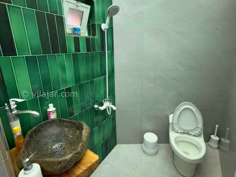 عکس شماره 878857 - اجاره ویلا با استخر در اربکله رامسر - 