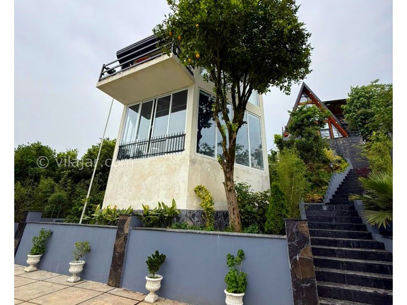 عکس شماره 878858 - اجاره ویلا با استخر در اربکله رامسر - 