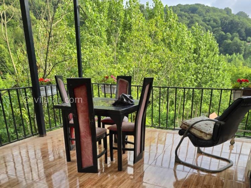 عکس شماره 878923 - اجاره اقامتگاه جنگلی در سوادکوه - 