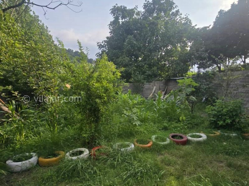 عکس شماره 878926 - اجاره اقامتگاه جنگلی در سوادکوه - 