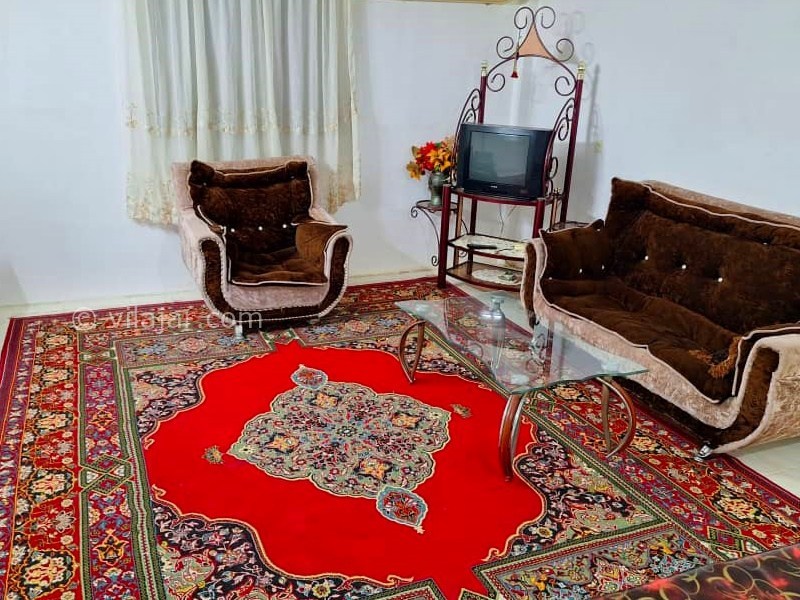 عکس شماره 878931 - اجاره اقامتگاه جنگلی در سوادکوه - 