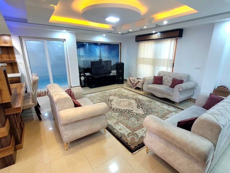 عکس شماره 879010 - ویلا با استخر نزدیک دریا سرخرود - 