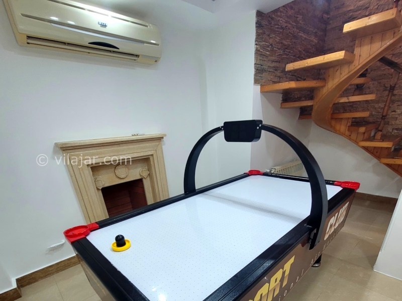 عکس شماره 879012 - ویلا با استخر نزدیک دریا سرخرود - 