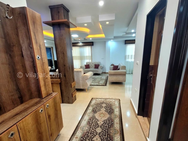 عکس شماره 879013 - ویلا با استخر نزدیک دریا سرخرود - 