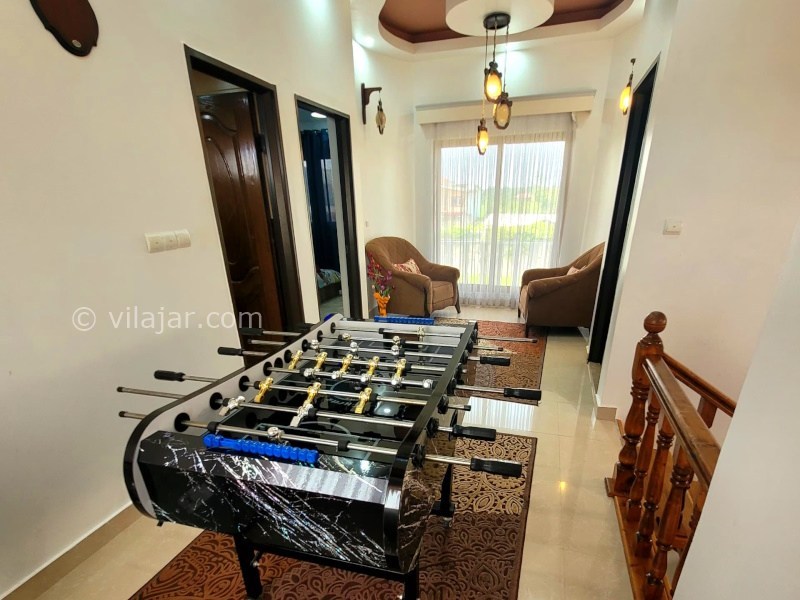 عکس شماره 879015 - ویلا با استخر نزدیک دریا سرخرود - 