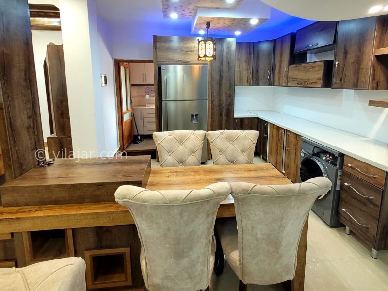 عکس شماره 879016 - ویلا با استخر نزدیک دریا سرخرود - 