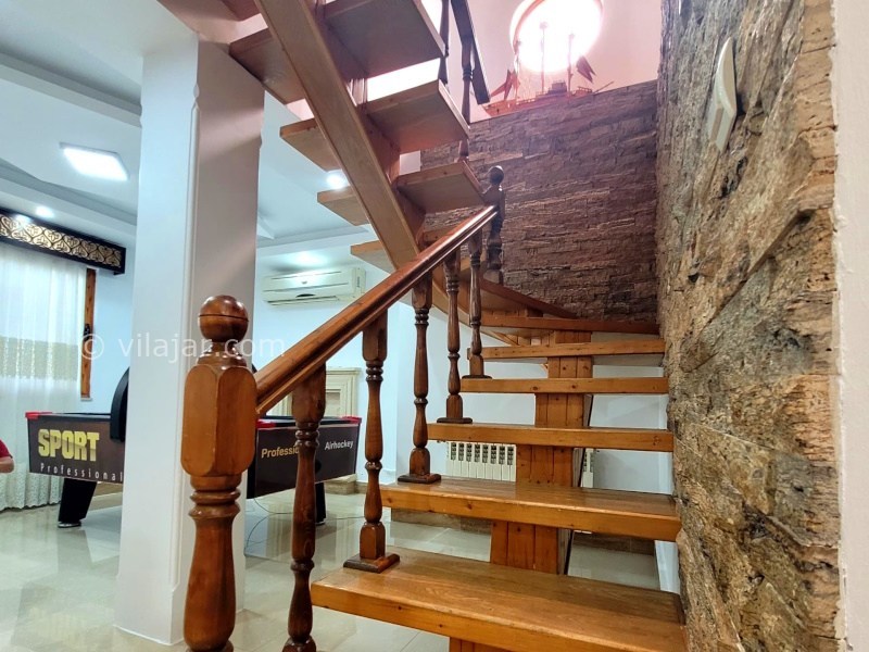 عکس شماره 879018 - ویلا با استخر نزدیک دریا سرخرود - 