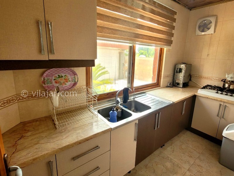 عکس شماره 879019 - ویلا با استخر نزدیک دریا سرخرود - 