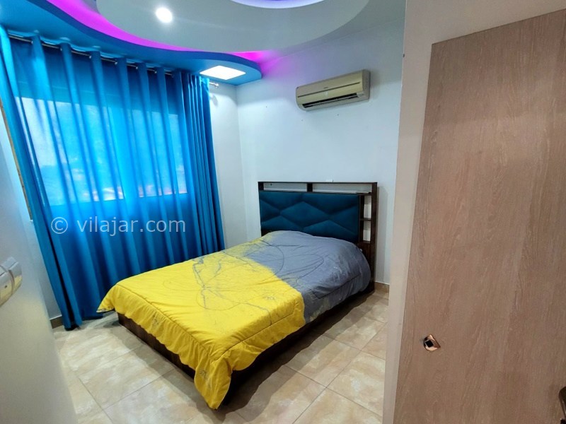 عکس شماره 879020 - ویلا با استخر نزدیک دریا سرخرود - 