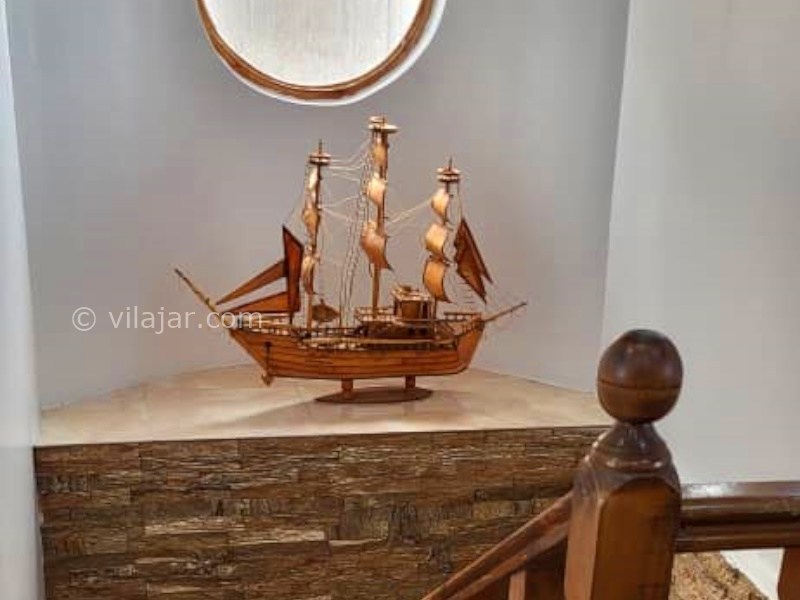 عکس شماره 879021 - ویلا با استخر نزدیک دریا سرخرود - 