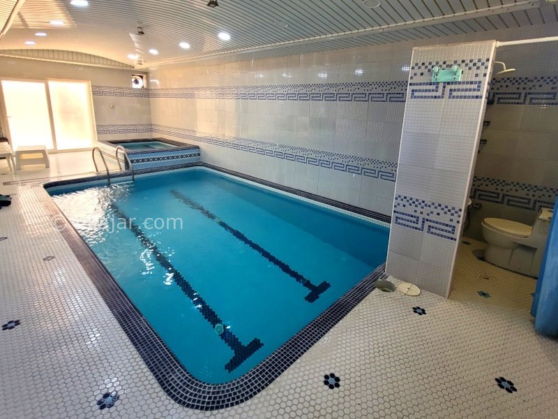 عکس شماره 879024 - ویلا با استخر نزدیک دریا سرخرود - 