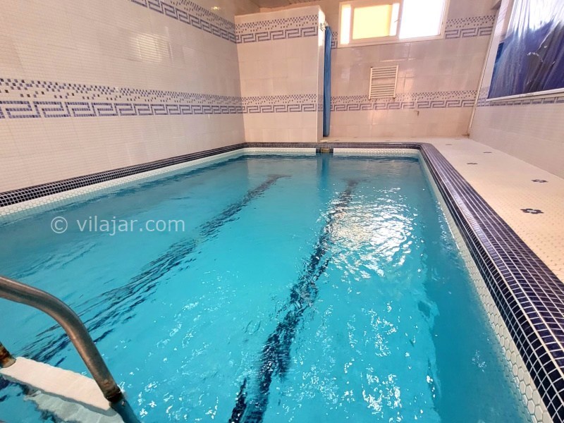 عکس شماره 879026 - ویلا با استخر نزدیک دریا سرخرود - 