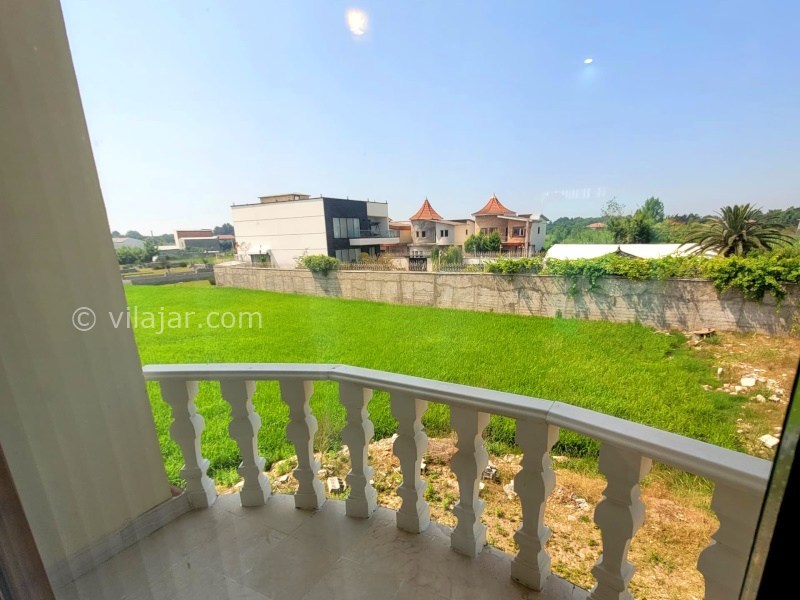 عکس شماره 879028 - ویلا با استخر نزدیک دریا سرخرود - 