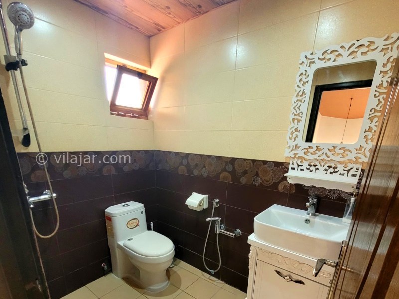 عکس شماره 879030 - ویلا با استخر نزدیک دریا سرخرود - 