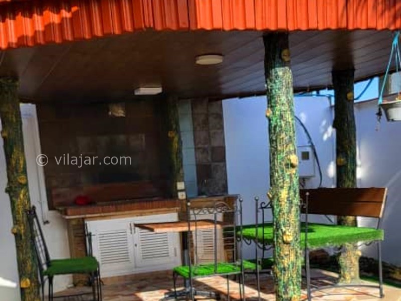 عکس شماره 879032 - ویلا با استخر نزدیک دریا سرخرود - 