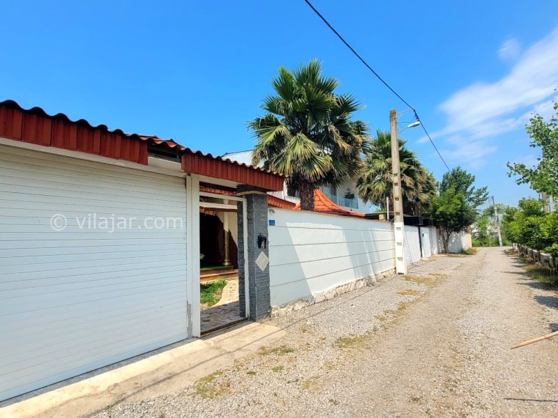 عکس شماره 879035 - ویلا با استخر نزدیک دریا سرخرود - 