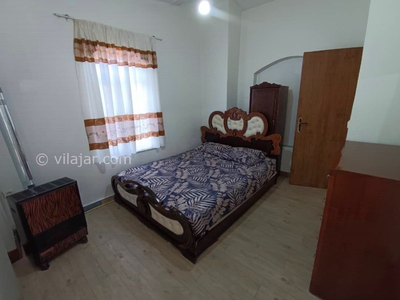 عکس شماره 879157 - اجاره ویلا با ویو جنگل در کلاردشت - 