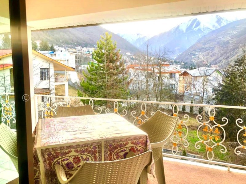 عکس شماره 879256 - اجاره ویلا در کلاردشت رودبارک - 