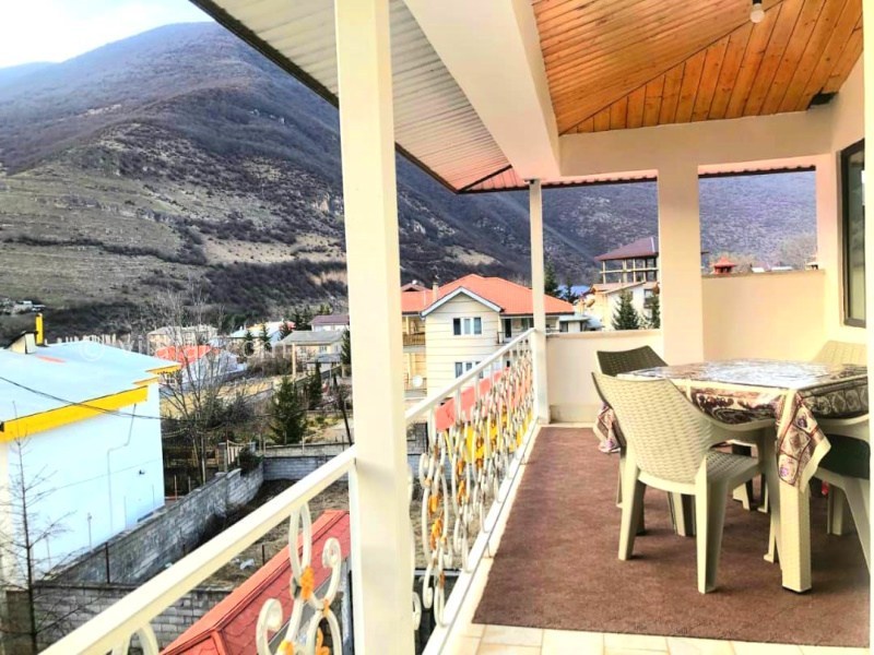 عکس شماره 879259 - اجاره ویلا در کلاردشت رودبارک - 