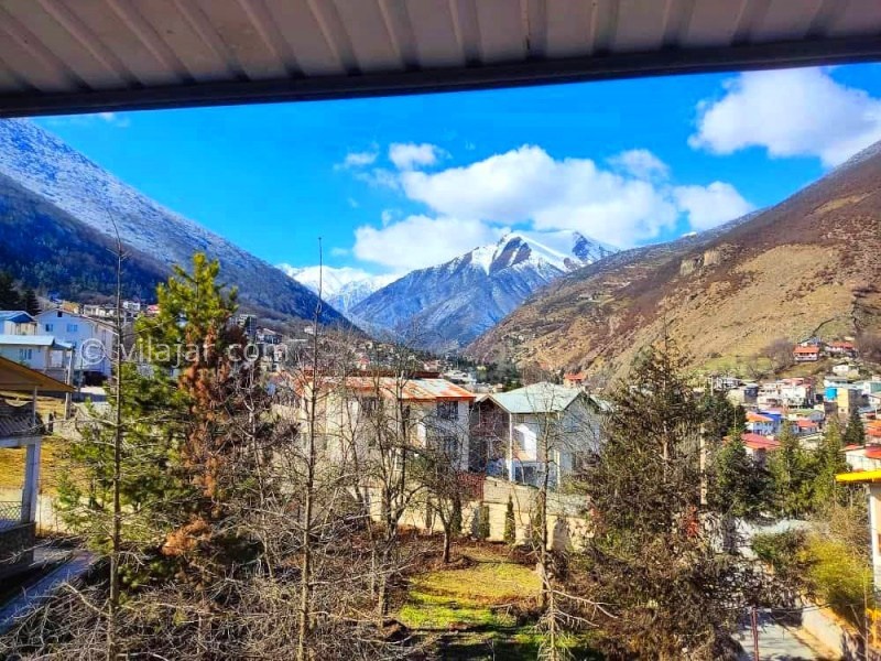 عکس شماره 879262 - اجاره ویلا در کلاردشت رودبارک - 