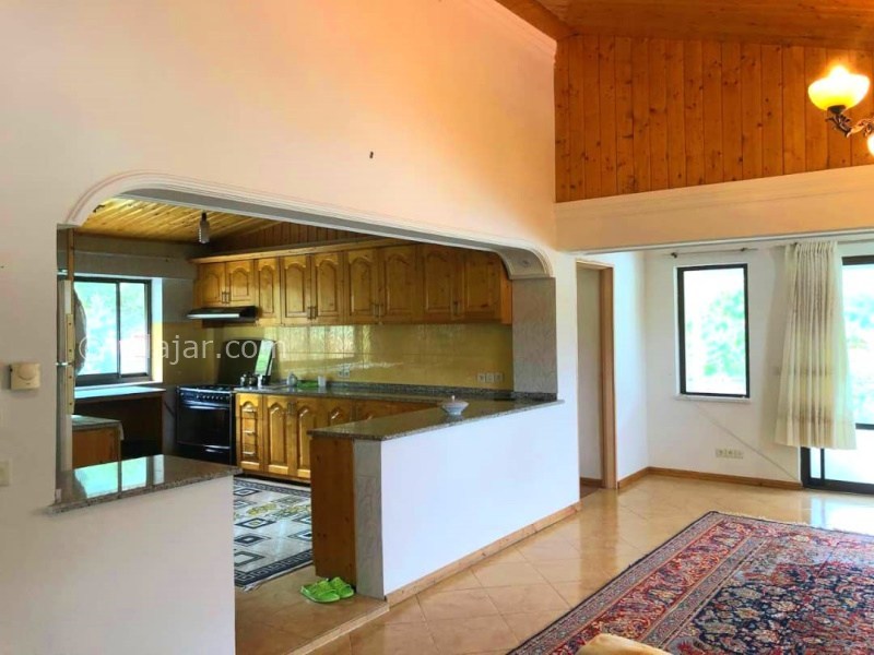 عکس شماره 879263 - اجاره ویلا در کلاردشت رودبارک - 