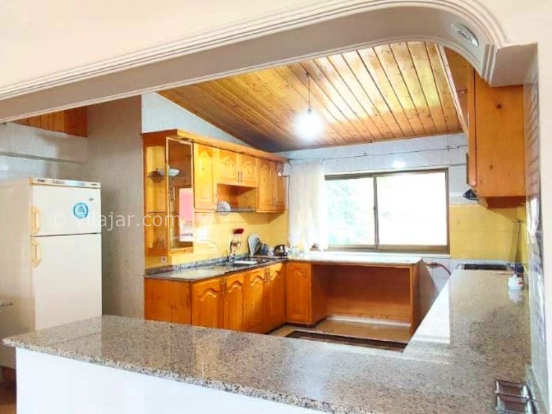 عکس شماره 879264 - اجاره ویلا در کلاردشت رودبارک - 