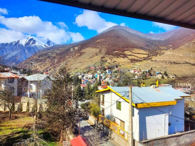 عکس شماره 879266 - اجاره ویلا در کلاردشت رودبارک - 