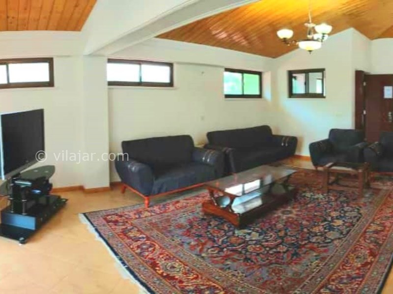 عکس شماره 879268 - اجاره ویلا در کلاردشت رودبارک - 