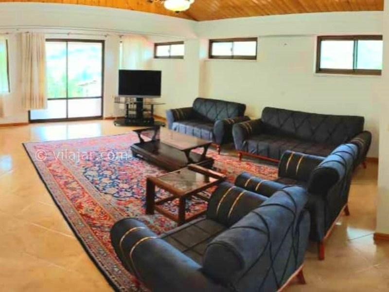 عکس شماره 879269 - اجاره ویلا در کلاردشت رودبارک - 