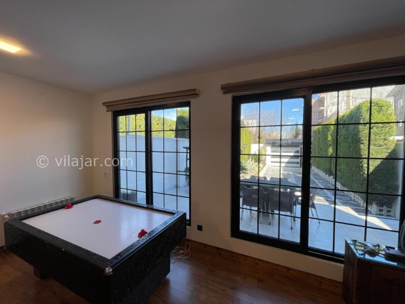 عکس شماره 879357 - اجاره ویلای دلفین 1 با استخر سرخرود - 