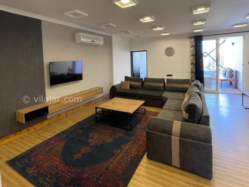 عکس شماره 879373 - اجاره ویلای دلفین 1 با استخر سرخرود - 