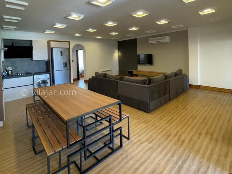 عکس شماره 879374 - اجاره ویلای دلفین 1 با استخر سرخرود - 