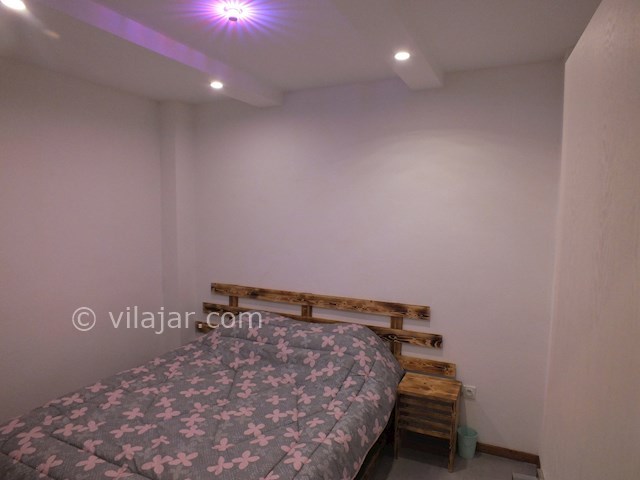 عکس شماره 879399 - اجاره ویلا مدرن دلفین 3 سرخرود - دارای ۳ خواب ( یک خواب همکف دو خواب طبقه بالا)