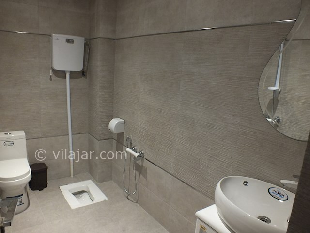 عکس شماره 879401 - اجاره ویلا مدرن دلفین 3 سرخرود - سرویس طبقه پایین