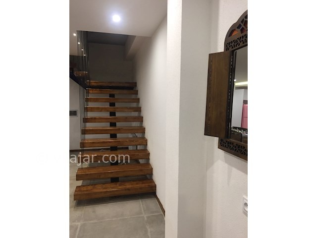 عکس شماره 879402 - اجاره ویلا مدرن دلفین 3 سرخرود - دوبلکس