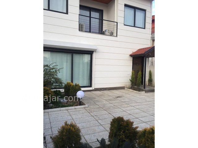 عکس شماره 879405 - اجاره ویلا مدرن دلفین 3 سرخرود - واقع در محیطی دنج و ارام منطقه ویلایی