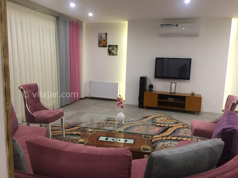 عکس شماره 879406 - اجاره ویلا مدرن دلفین 3 سرخرود - 