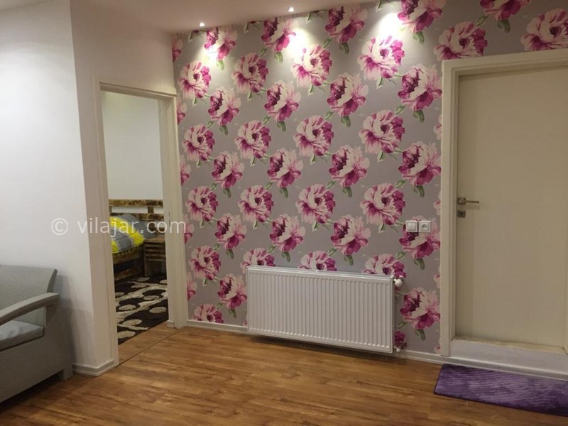 عکس شماره 879412 - اجاره ویلا مدرن دلفین 3 سرخرود - 