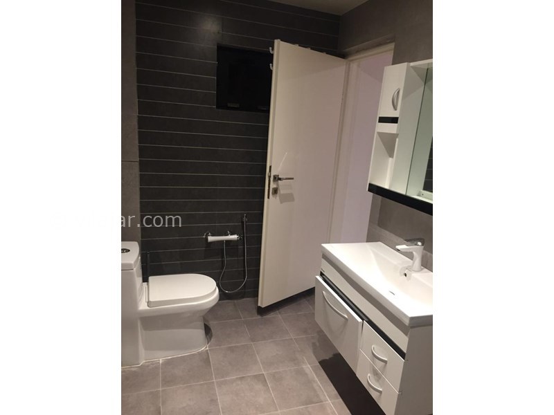 عکس شماره 879417 - اجاره ویلا مدرن دلفین 3 سرخرود - سرویس طبقه بالا