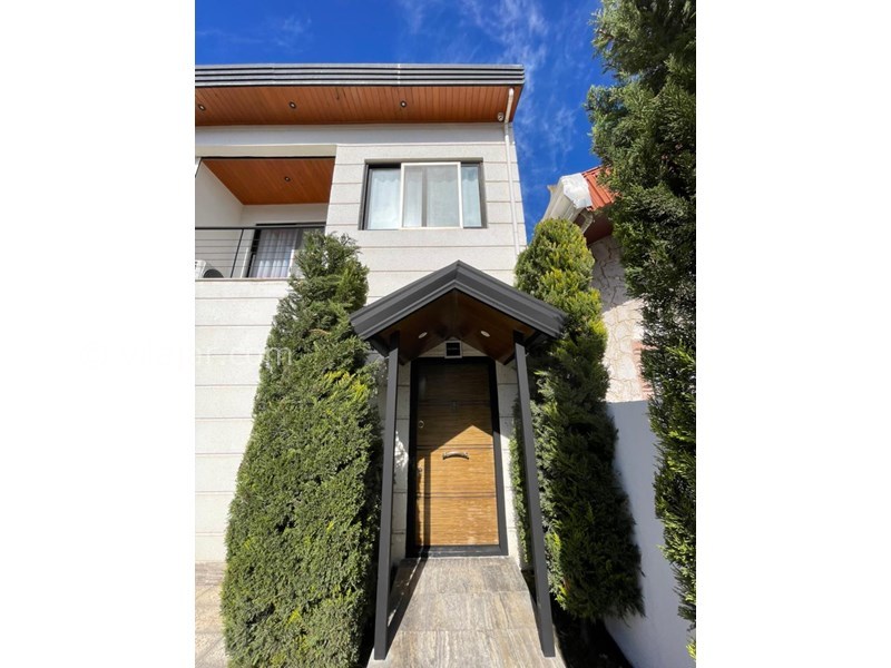 عکس شماره 879422 - اجاره ویلا مدرن دلفین 3 سرخرود - 