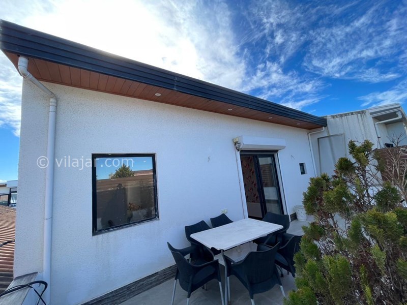 عکس شماره 879423 - اجاره ویلا مدرن دلفین 3 سرخرود - 