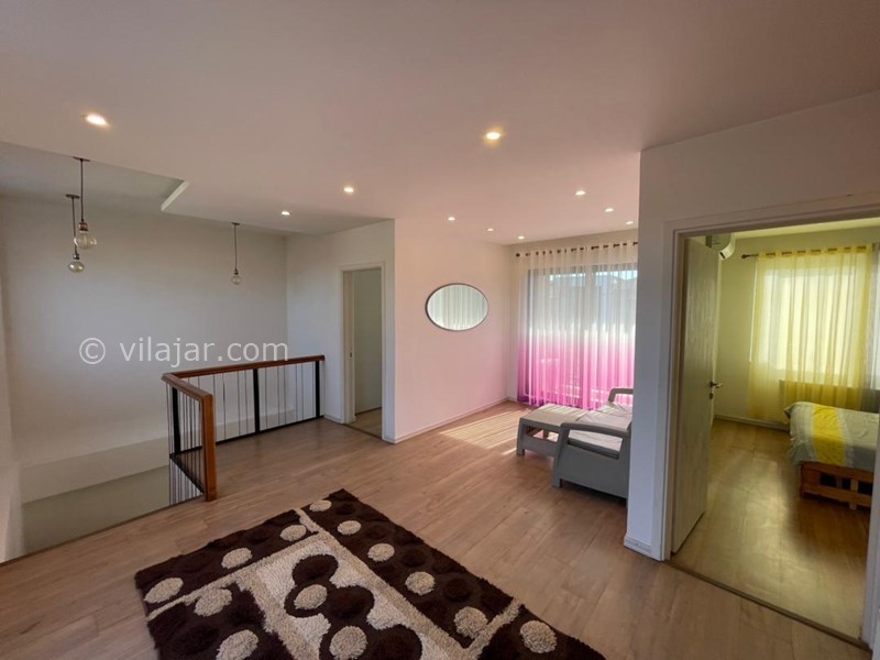 عکس شماره 879424 - اجاره ویلا مدرن دلفین 3 سرخرود - 