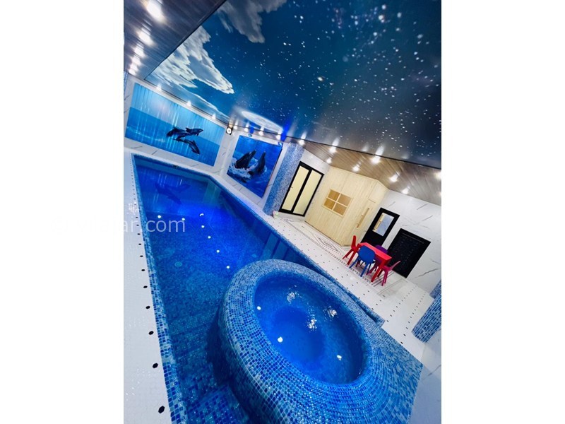 عکس شماره 879489 - اجاره ویلا مدرن سرخرود استخردار - 